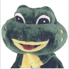 Finding the Best Deals on Children’s Mascot Costumes 