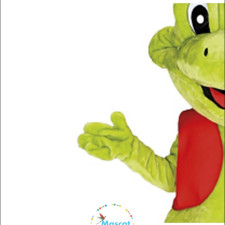 Cheap yet Impressive School Mascot Costumes 