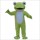 Frog, Salmon Clam, Toad, Cartoon Mascot Costume