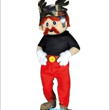 Affordable Eagle Mascot Costumes for Sports Events 