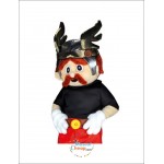 Gauls Mascot Costume