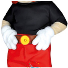 Holiday Mascot Costume Rental Services: Pros and Cons 