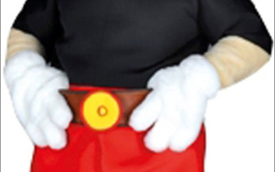 Holiday Mascot Costume Rental Services: Pros and Cons