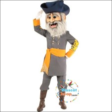 Eco-friendly Halloween Mascot Costumes: Sustainable Options for a Greener Planet 