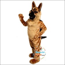 From Concept to Reality: The Journey of an Elephant Mascot Costume 