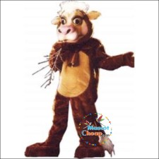 Measuring the Success of Fish Mascot Costume Campaigns 