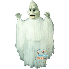 Customer Stories: Heartwarming Tales Featuring Holiday Mascot Costumes 