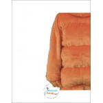 Giant Carrot Mascot Costume