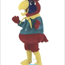 Fish Mascot Costumes: A Historical Perspective 