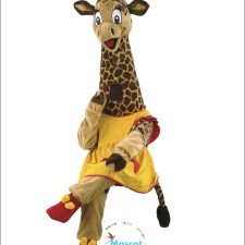 Charity and Fundraising with Bulldog Mascot Costumes 