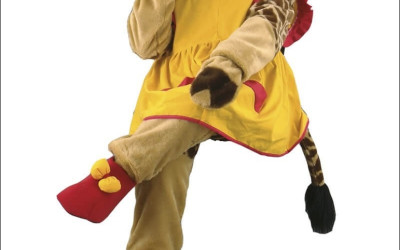 Pig Mascot Costumes vs. Other Animal Costumes: Which is Better for You? 