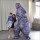 Godzilla Inflatable Mascot Costume