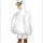 White Goose Mascot Costume