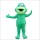 Grand River Frog Mascot Costume