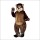 Grandpa Bear Mascot Costume
