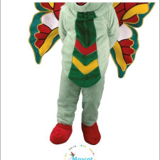 The Economic Impact of a Wildcat Mascot Costume on Schools and Teams 