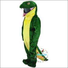 Eco-Friendly Pig Mascot Costumes: Sustainable Options for Events 