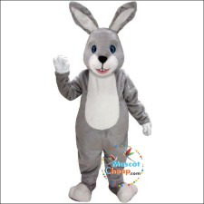 Future Trends in Wolf Mascot Costume Design and Technology 