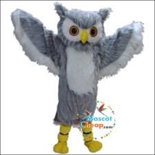 The Role of Mascot Costumes in Corporate Events 