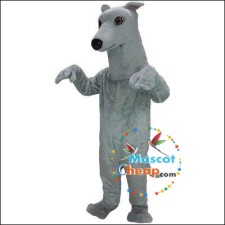 Interview with a Professional Donkey Mascot: Insights and Experiences 