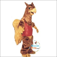 Transformative Power of Custom Mascot Costumes for Nonprofits 