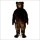 Growling Grizzly Mascot Costume
