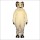 Gruff Goat Mascot Costume