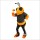 Handsome Hornet Mascot Costume