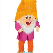 How to Perform Comfortably in Your Cobra Mascot Costume 