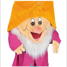 Wild About Details: Customizing Exotic Animal Mascot Costumes to Perfection 