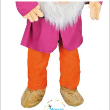 Famous Celebrities Who Wore Duck Mascot Costumes 