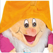 Bargain Hunting for Dragon Mascot Costumes: Top Tips 