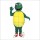Happy Turtle Mascot Costume