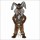 Harvey Rabbit Mascot Costume