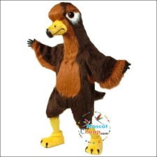 Animal Mascot Costumes: Boosting Morale at Company Picnics 