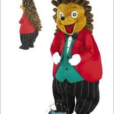 Behind the Scenes: The Art of Bringing Elephant Mascot Costumes to Life 