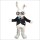 Hocus Pocus Rabbit Mascot Costume