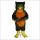 Hoot Owl Mascot Costume