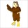 Horned Owl Mascot Costume