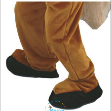 Affordable and Realistic: The Best Cheap Lion Mascot Costumes 