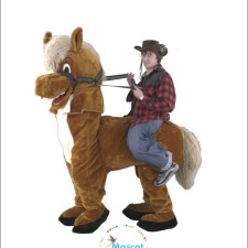 Mascot Costumes in Educational Settings: Learning Through Play 