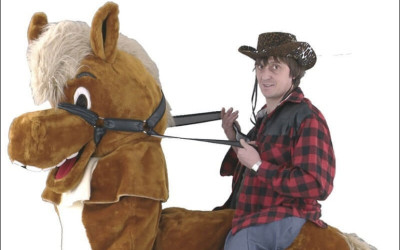 From Bunny Suit to Star: The Appeal of Rabbit Mascot Costumes 