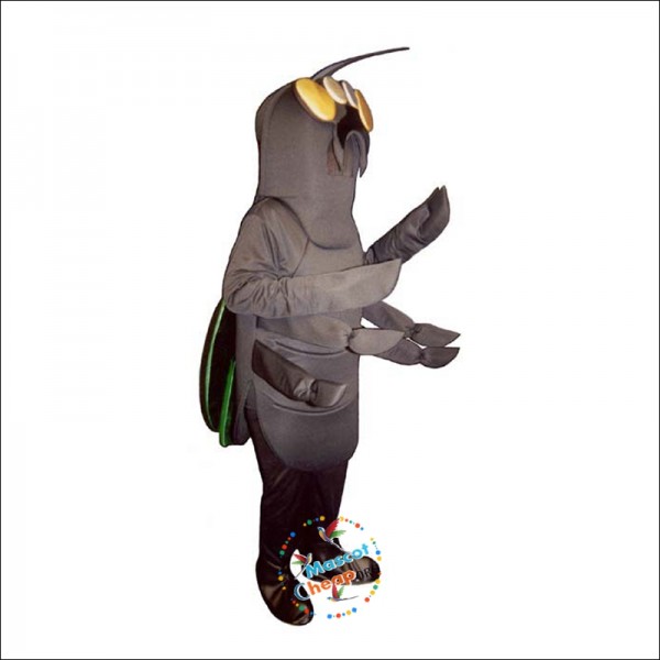 Horsefly Mascot Costume