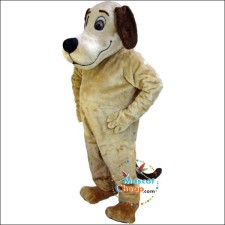 Eco-Friendly Exotics: Sustainable Materials for Animal Mascot Costumes 