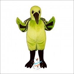 Hummingbird Mascot Costume