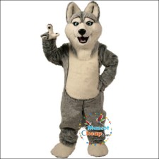 Unleashing the Fun: How to Choose the Perfect Husky Mascot Costume for Your Event 