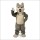 Husky Mascot Costume