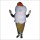 Ice Cream Cone (Bodysuit not included) Mascot Costume