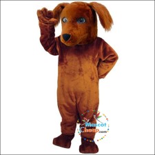 How to Choose the Perfect Bulldog Mascot Costume 