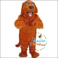Top 10 Cheap Dog Mascot Costumes for Large Dogs 